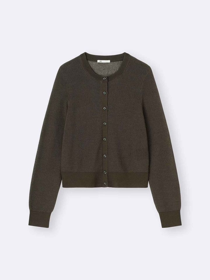 画像1: 出典：GU