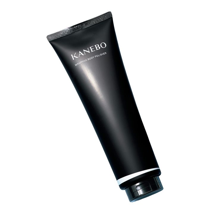 KANEBO カネボウ ラッピングボディポリッシャー