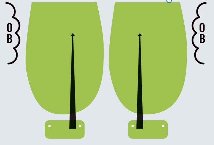 ティーショットを成功させるプロのテクニックを解説
