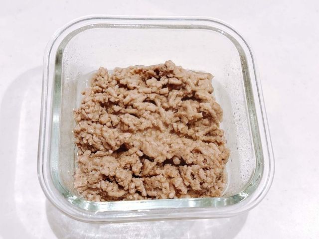 チーズバーガー風トースト