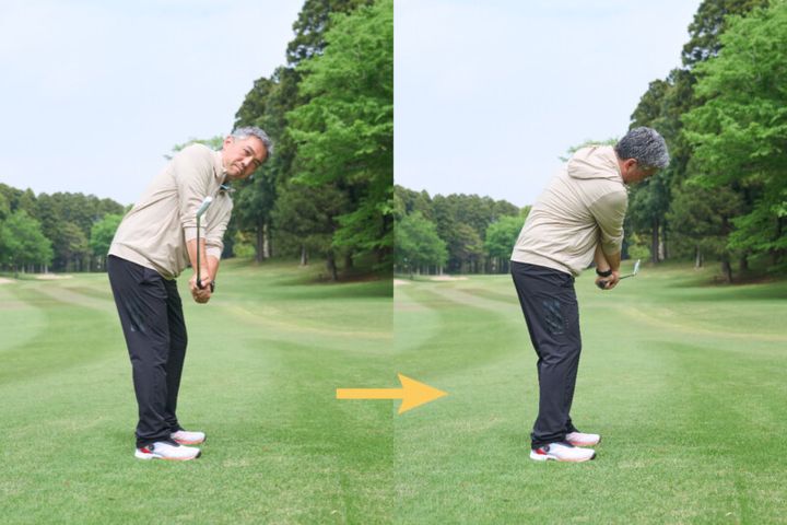 「ザ・シンプルスイング」はコースで最強！石井良介プロが解説