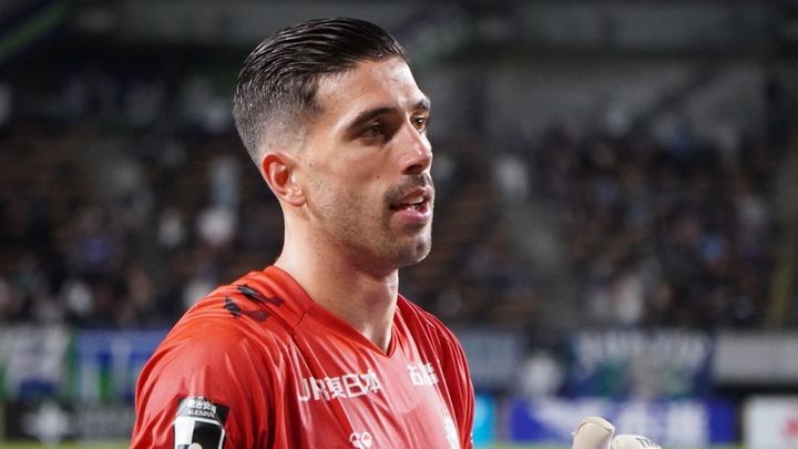 J2ジェフユナイテッド千葉の守護神GKホセ・スアレス「大きな意味がある」ホームでのリーグ戦7試合ぶり勝利に導く