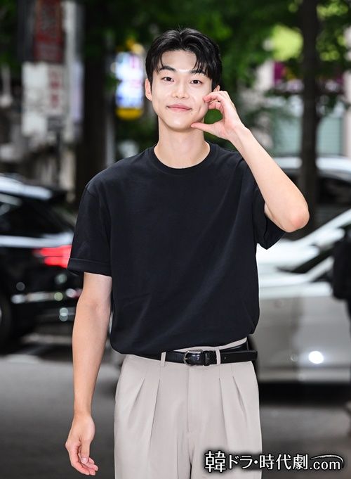 キム・ガンミン