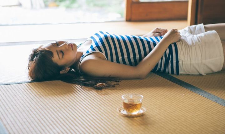 「夏バテ」のときに食べた方がよい食べ物とは？