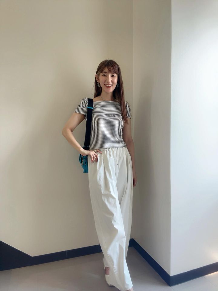 画像: コーデ例3