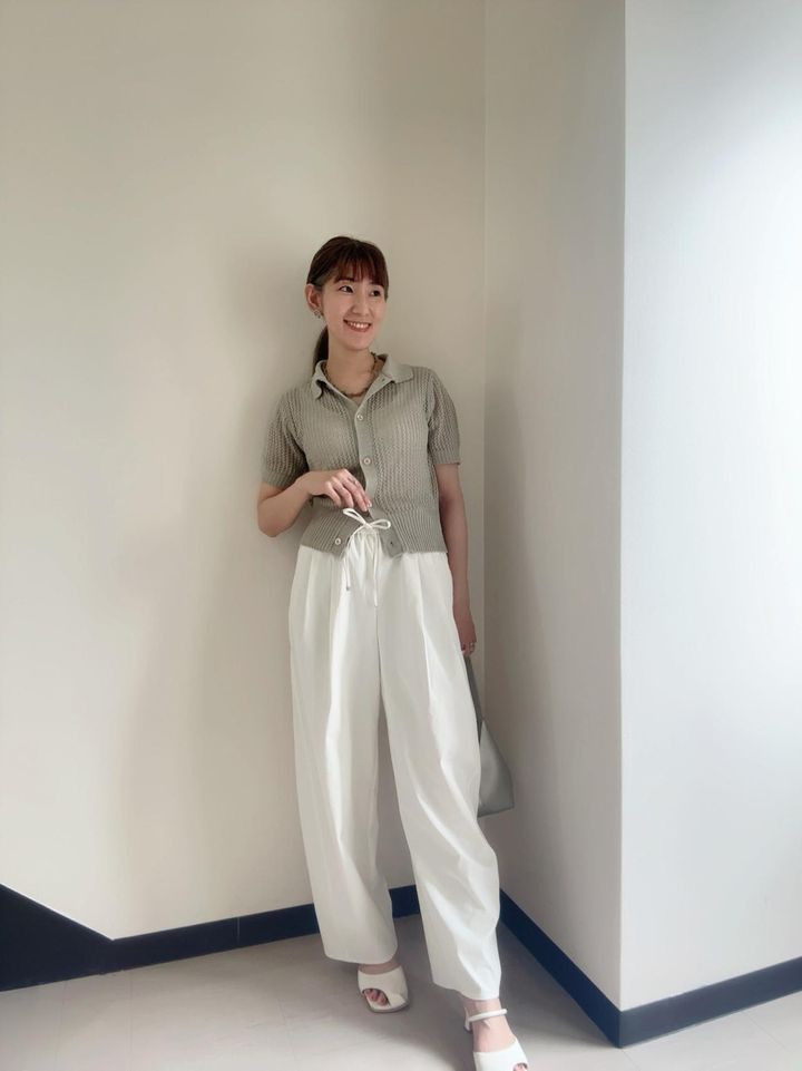 画像: コーデ例1