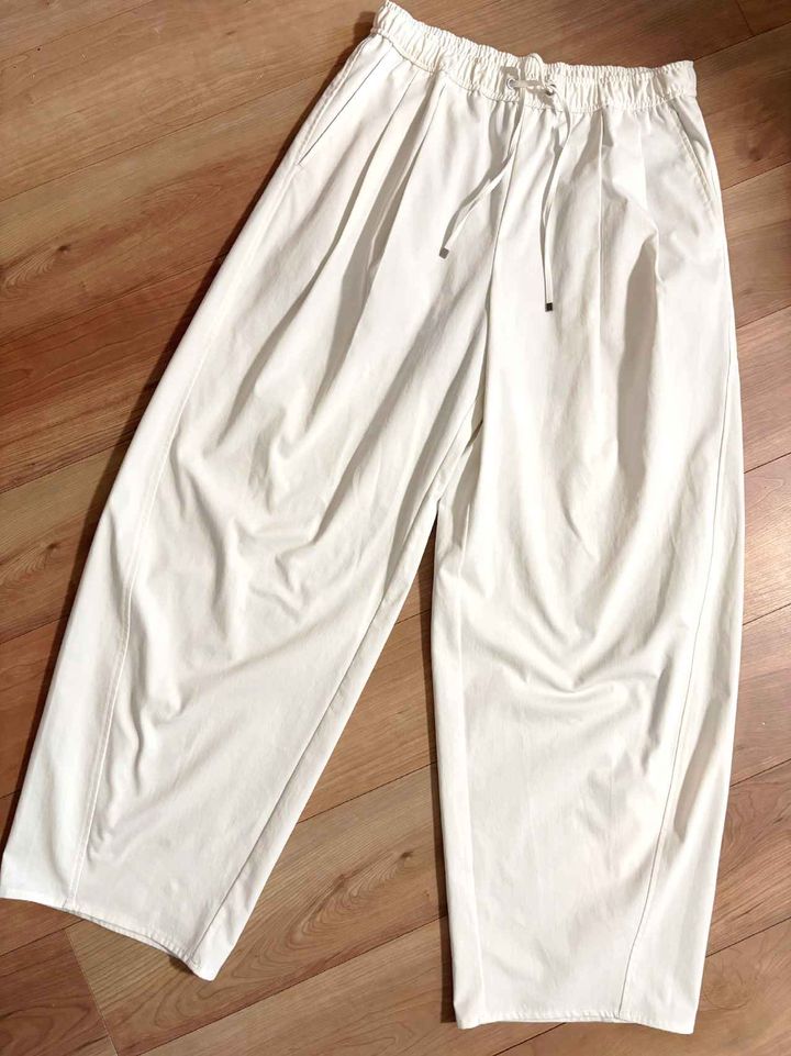 画像1: 美シルエットで細部も高見え！