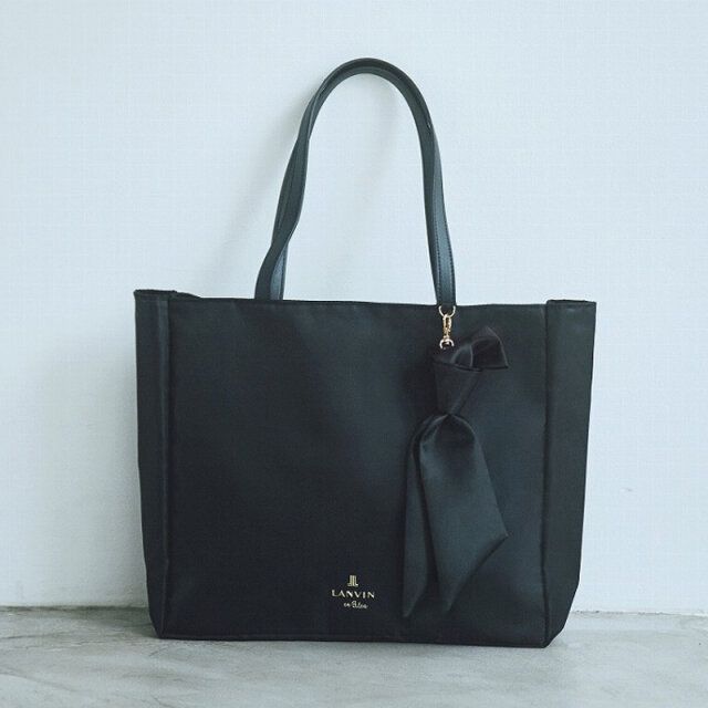 LANVIN en Bleu SPECIAL BOOK