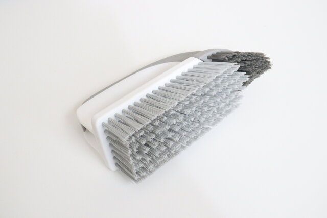 ダイソー 3WAYジョイントタイルブラシ