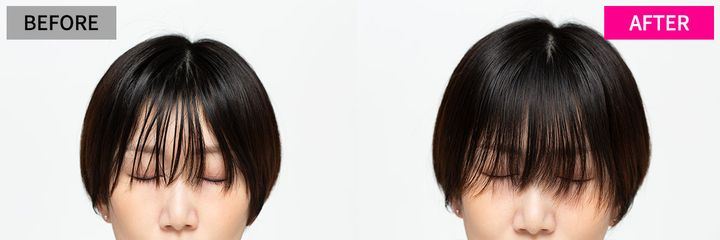 【前髪パウダー】皮脂・汗でベタつく前髪が１０秒で復活！おすすめ９選