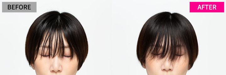 【前髪パウダー】皮脂・汗でベタつく前髪が１０秒で復活！おすすめ９選