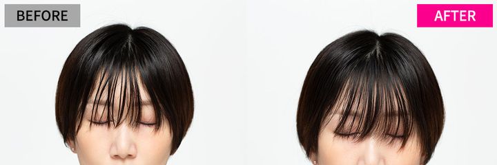 【前髪パウダー】皮脂・汗でベタつく前髪が１０秒で復活！おすすめ９選