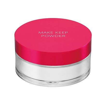 コーセー メイク キープ パウダー EX