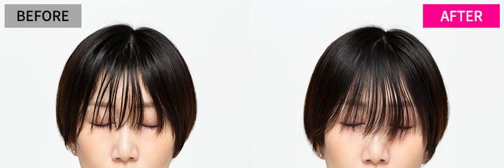 【前髪パウダー】皮脂・汗でベタつく前髪が１０秒で復活！おすすめ９選