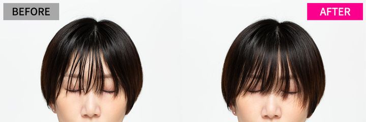 【前髪パウダー】皮脂・汗でベタつく前髪が１０秒で復活！おすすめ９選