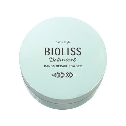 SS ビオリス ボタニカル 前髪お直し パウダー
