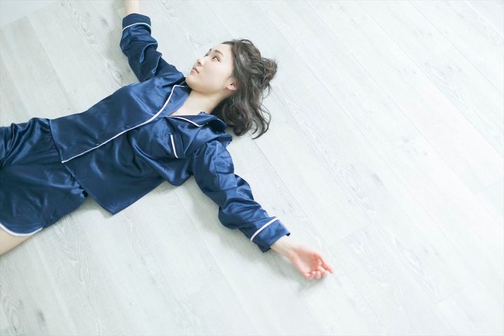 「食欲不振」を予防するマッサージ法とは…