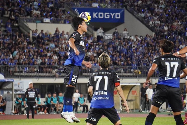 モンテディオ山形がリーグ戦12試合ぶりの完封勝利！決死の守備を見せたDF城和隼颯「また次もゼロで終える」