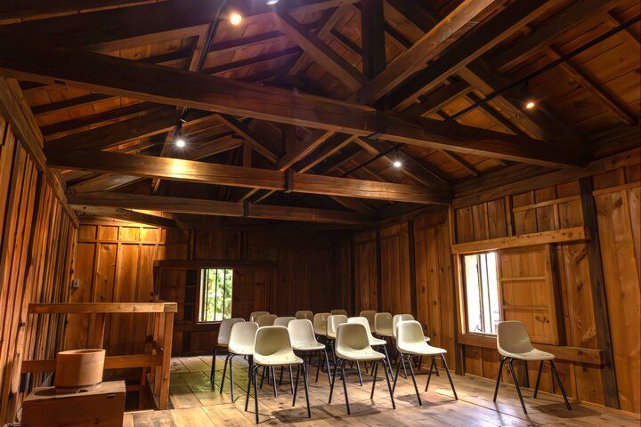 心ときめくアイテムを探しに、ハタオリマチ・富士吉田のテキスタイル雑貨ショップ「絹屋商店」へ