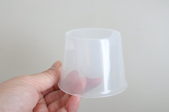 ダイソー 使いたい時にすぐ使える！はちみつボトルスタンド 作り