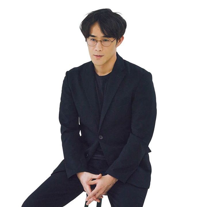 歌人・木下龍也