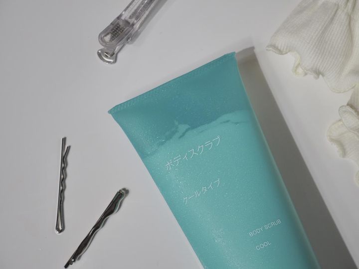 画像: やさしさと爽快感を両立した贅沢処方