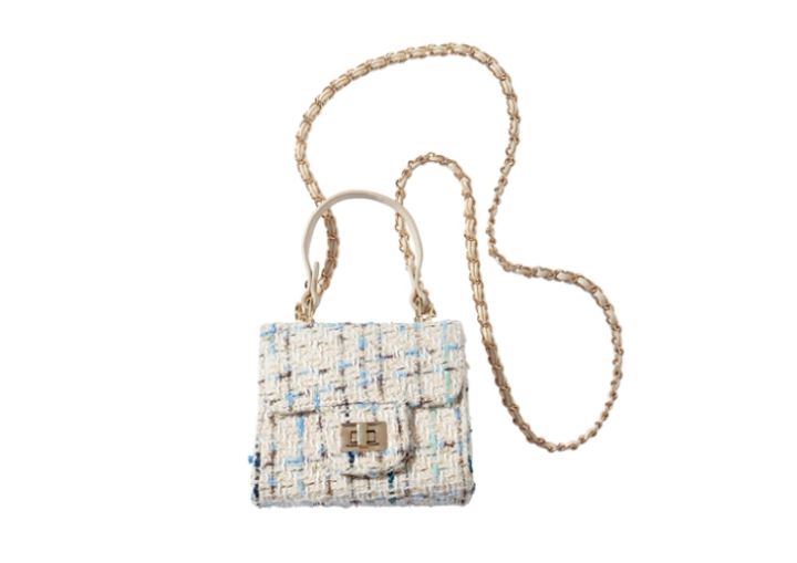 チェーンバッグ