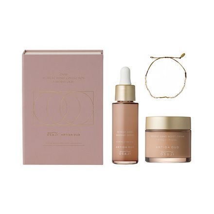 オサジ リトリート ハンド コレクション ARTIDA OUD