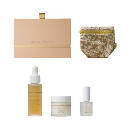 オサジ リトリート ハンド コレクション