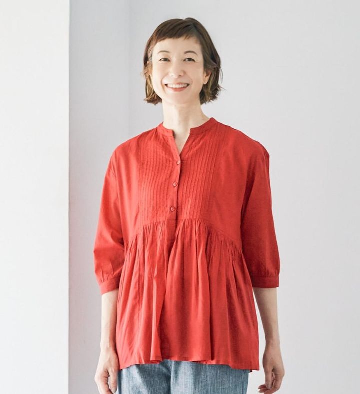 画像2: 出典：SEASON REASON by Lin.&Red