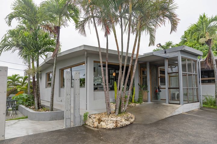 店名は「人と人の相性は縁によって決まる」という意味の四字熟語「合縁奇縁」から