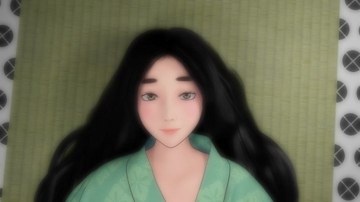 平安の都を舞台に描く哀しき怪談 3DCG短編アニメ『後朝の花雪』全国順次公開へ