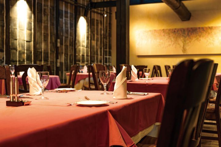 岡山ブランド牛から和洋のコースランチまで、倉敷美観地区のランチ5選