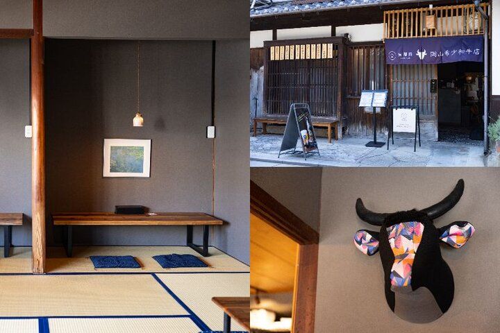 岡山ブランド牛から和洋のコースランチまで、倉敷美観地区のランチ5選