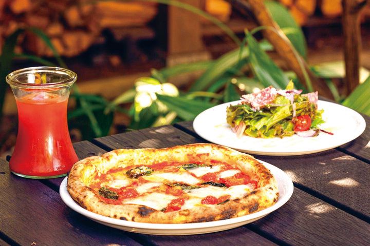 岡山ブランド牛から和洋のコースランチまで、倉敷美観地区のランチ5選