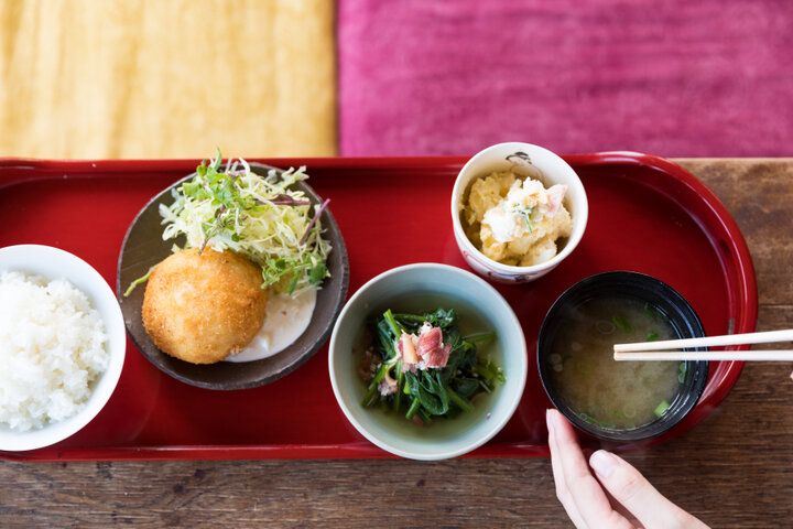 岡山ブランド牛から和洋のコースランチまで、倉敷美観地区のランチ5選