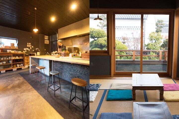 岡山ブランド牛から和洋のコースランチまで、倉敷美観地区のランチ5選