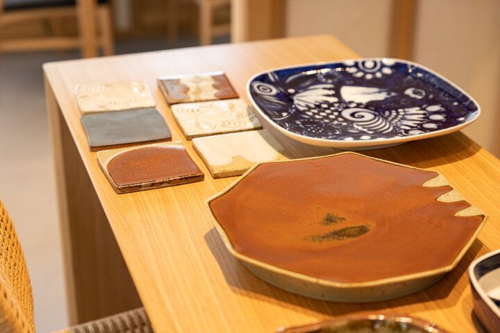 岡山ブランド牛から和洋のコースランチまで、倉敷美観地区のランチ5選