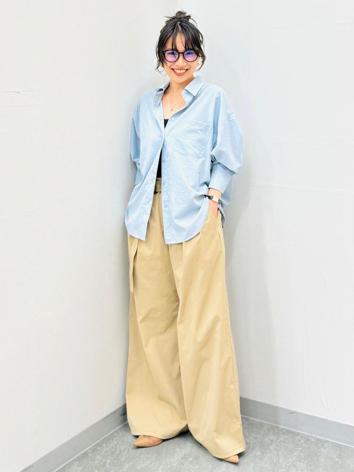 画像1: 出典：GU