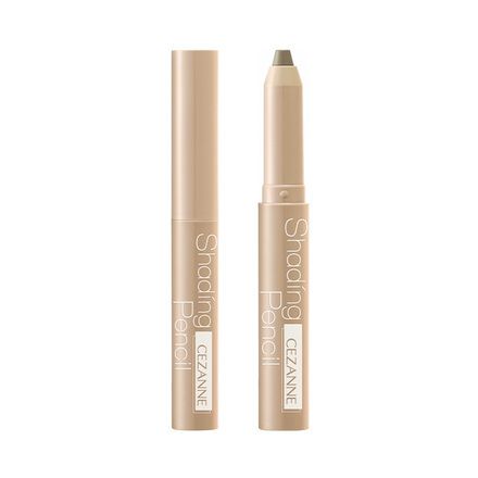 セザンヌ シェーディングペンシル