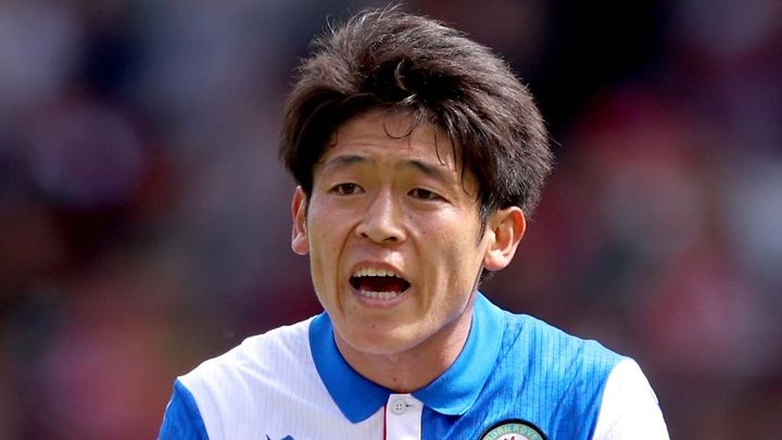  ブラックバーン大橋祐紀、バーミンガム古橋亨梧、岩田智輝が英2部で対決！現地採点は「8点、6点、7.5点」