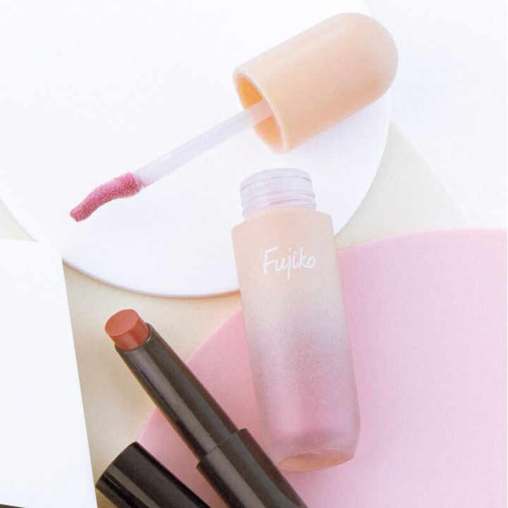 【フジコ】メロメロチーク 02 1760円（かならぼ）