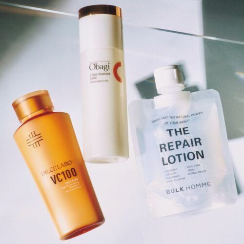 夏に使うべき最強“化粧水＆乳液”3選！美容のプロが選んだ「本当に使える」アイテムとは？【ベストコスメ2025夏】