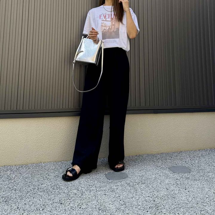 画像: コーディネート1