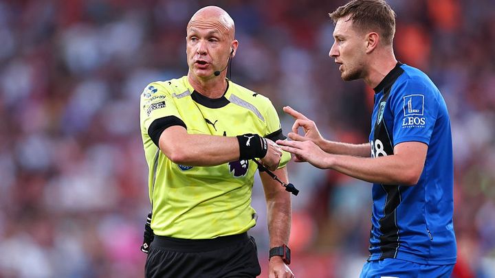 覚えておくべきプレミアリーグ新シーズンの変更ルール、「GK8秒」「半自動オフサイド」