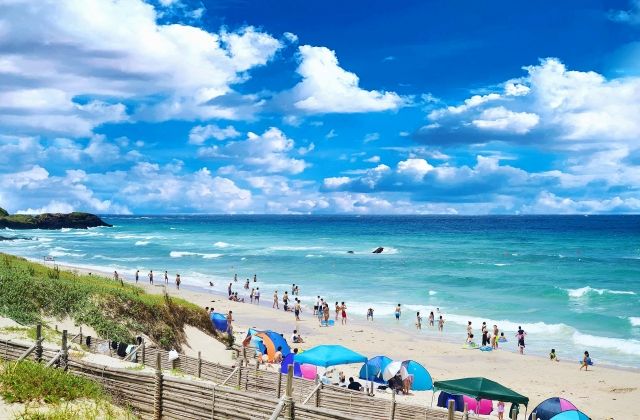 大人の心理テスト 4択