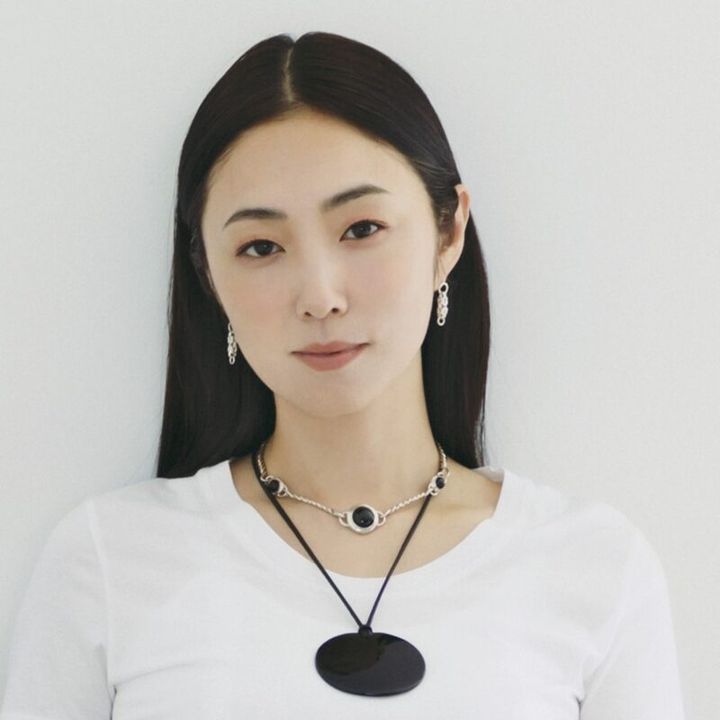 MEGUMIさん「覚悟を決めることが人生を開く鍵になる」