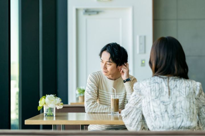 夫婦げんかしないけど「円満じゃない」とは…？