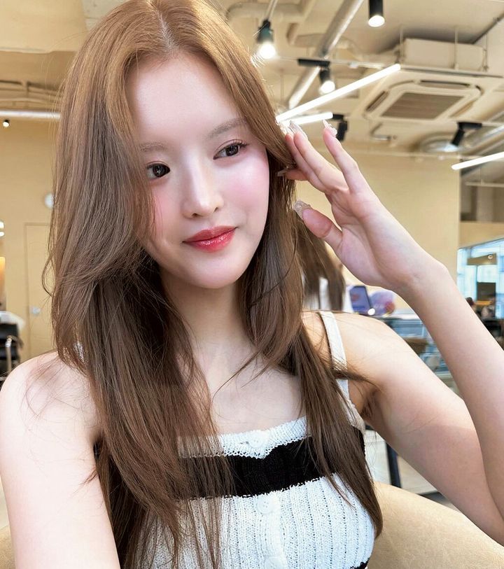 ベスコス2025年上半期 スウィートラバー