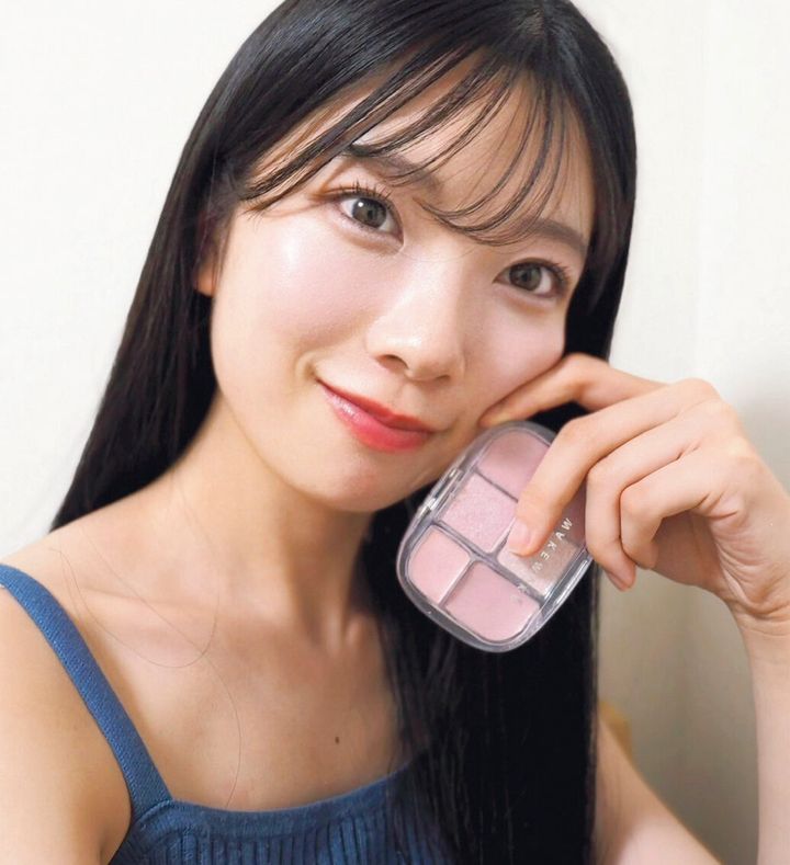 ベスコス2025年上半期 スウィートラバー